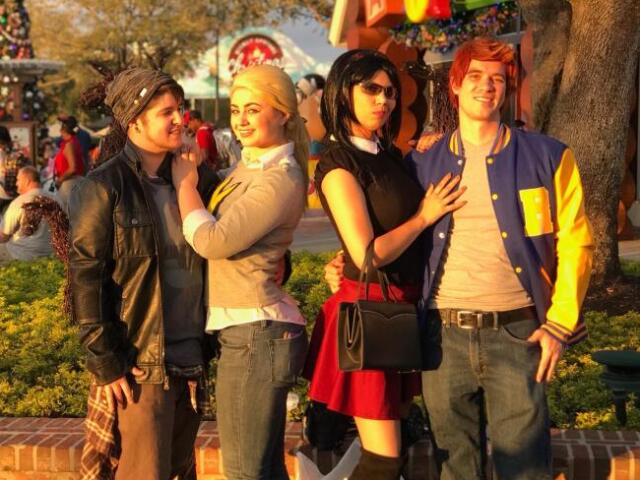 Riverdale