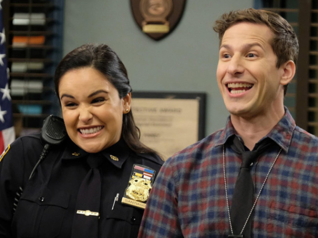 Brooklyn 99