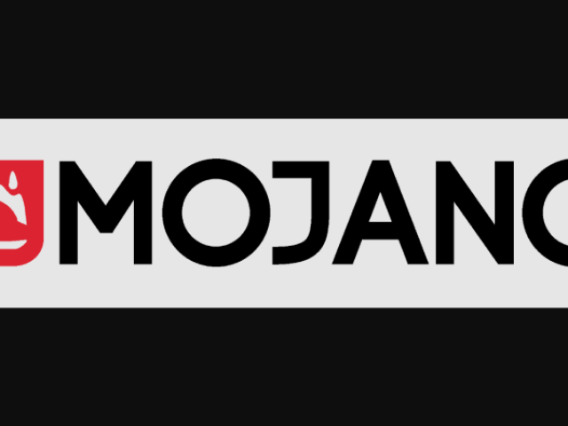 Mojang