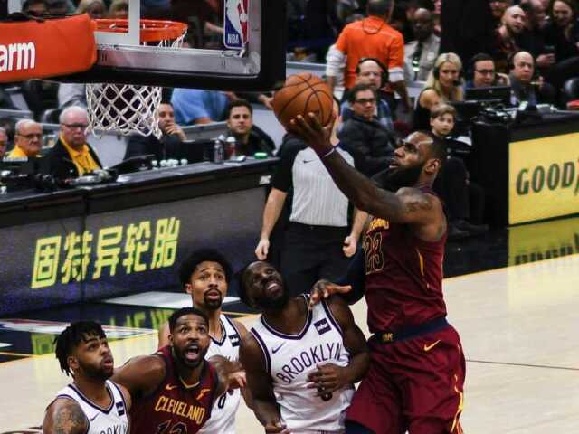 Basquetebol