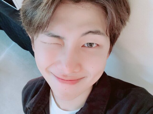 Namjoon <3