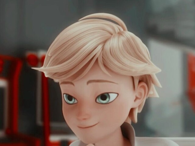 Adrien