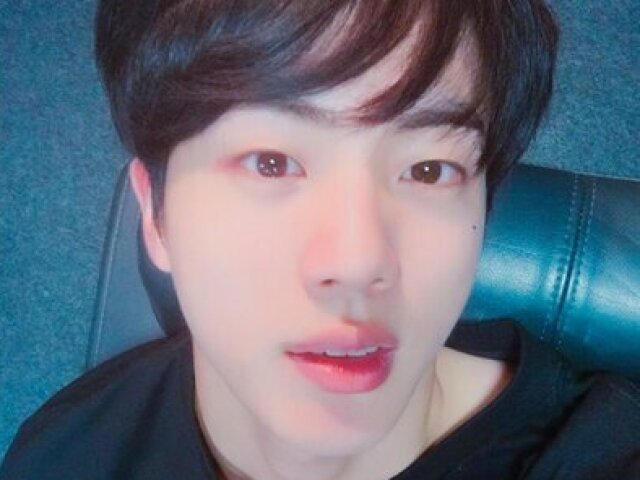 Jin <3
