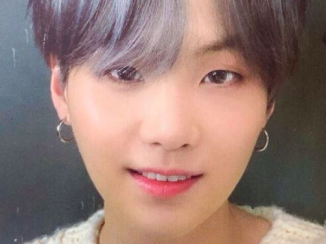 Suga <3