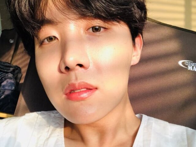 J-Hope <3