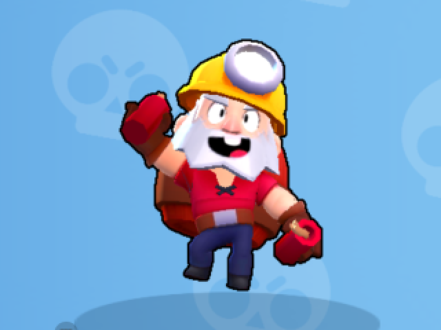 Dynamike