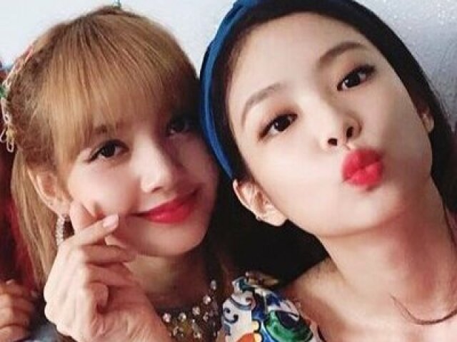 Jenlisa