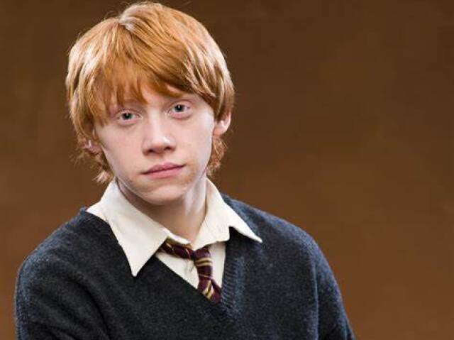 Ronald Weasley