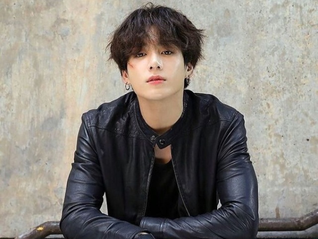 Jungkook