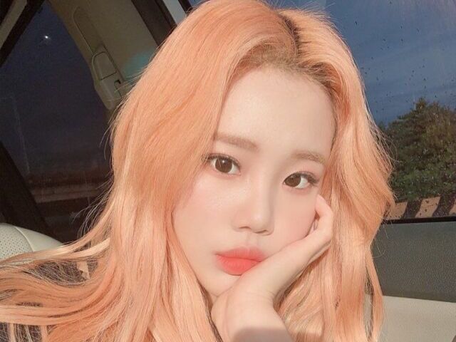 JooE (Momoland)