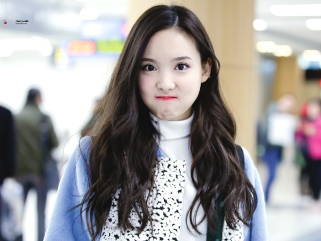 Nayeon (Twice)