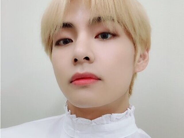 Taehyung <3