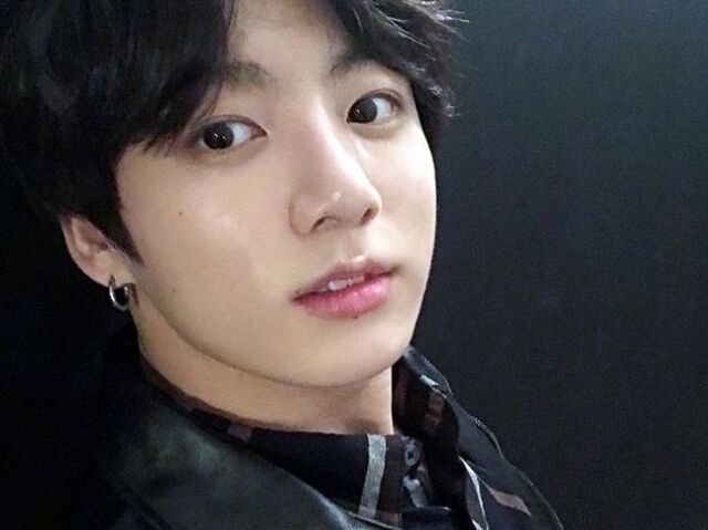 Jungkook <3