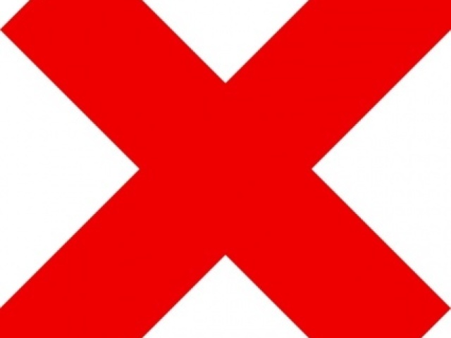 NÃO