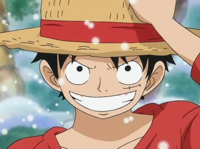 Luffy