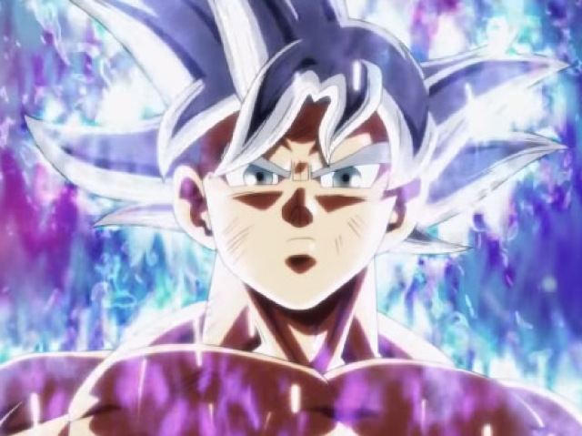 Goku