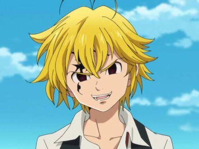 Meliodas