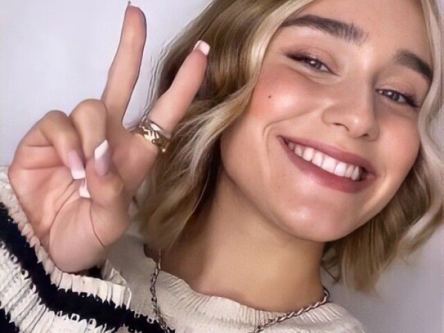 Seu look preferido ♡