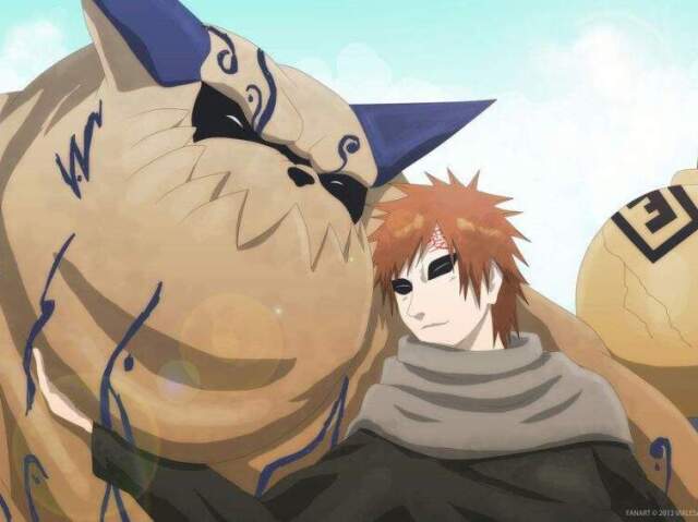 Shukaku