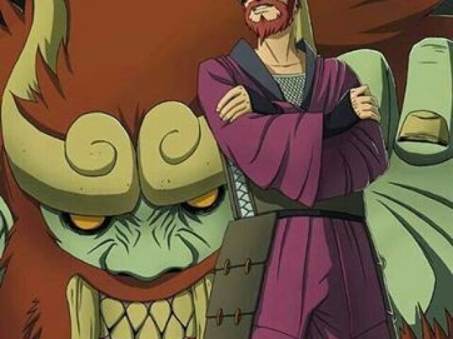 Son Goku