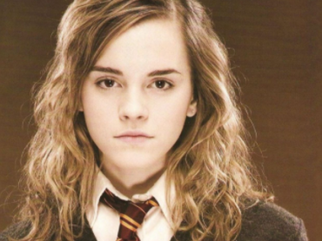 Hermione