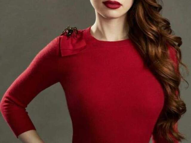 Cheryl blossom