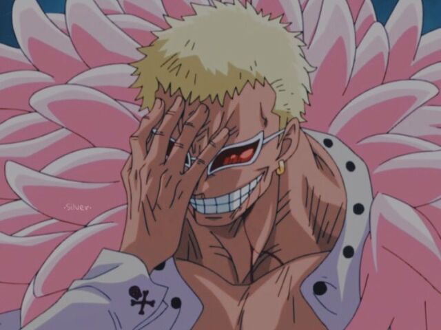 Doflamingo