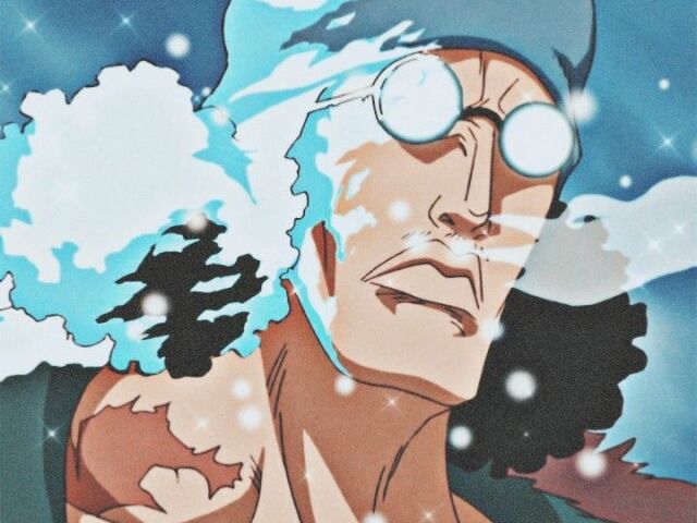 Aokiji