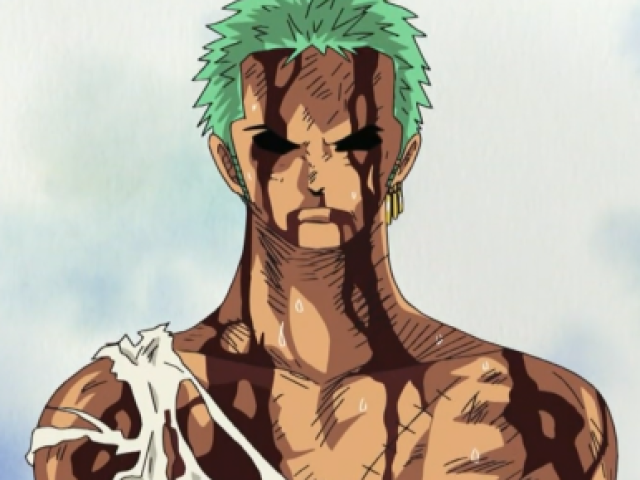 Zoro