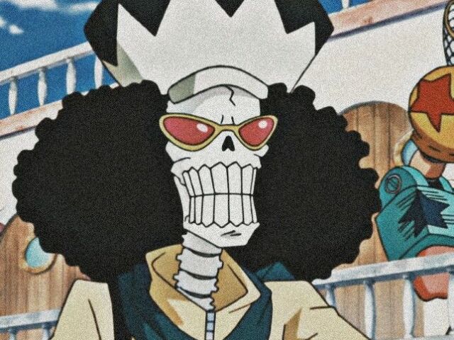 Brook