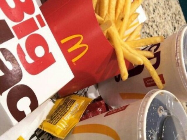 Mcdonald
Naao deu para colocar a imagem toda😔