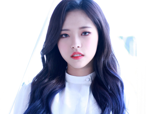 Olivia Hye (Loona)