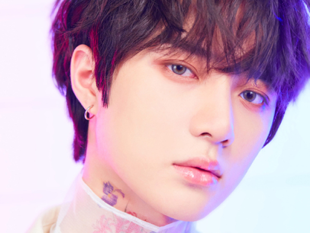 Beomgyu ♫