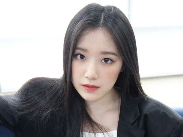 Shuhua ((g)i-dle