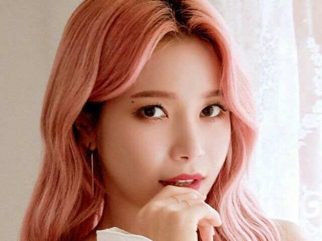 Solar (Mamamoo)