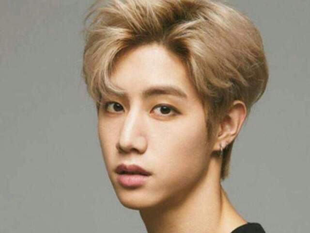 Tuan (GOT7)