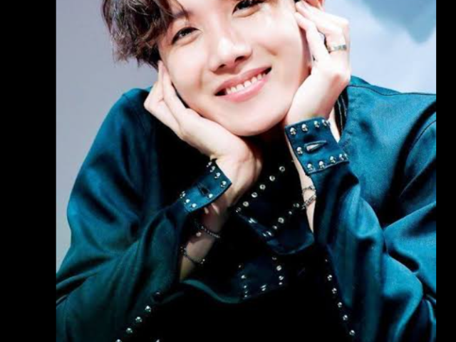 J-hope