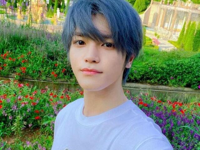 Taeyoung (NCT)