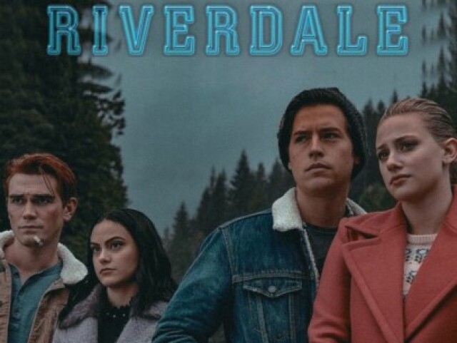 Riverdale 🦋