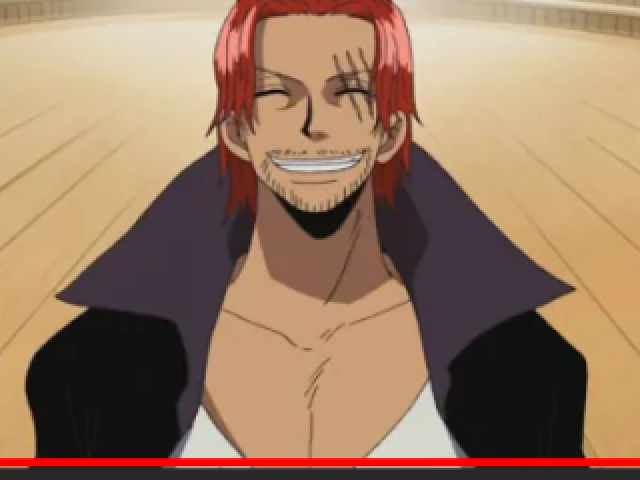 Shanks