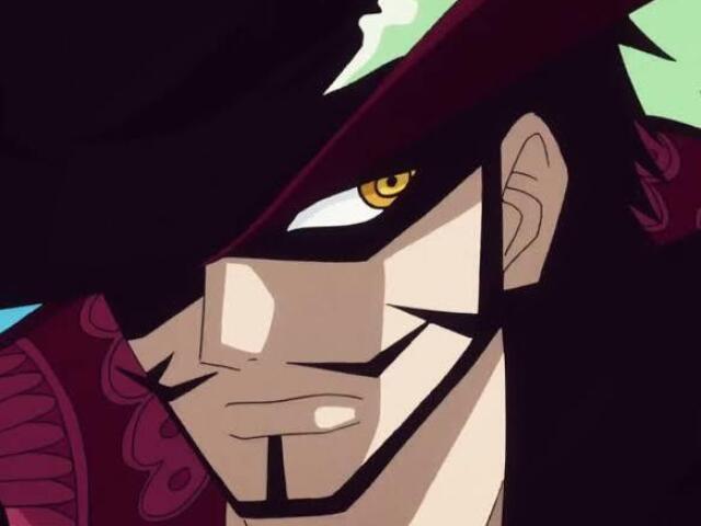 Mihawk