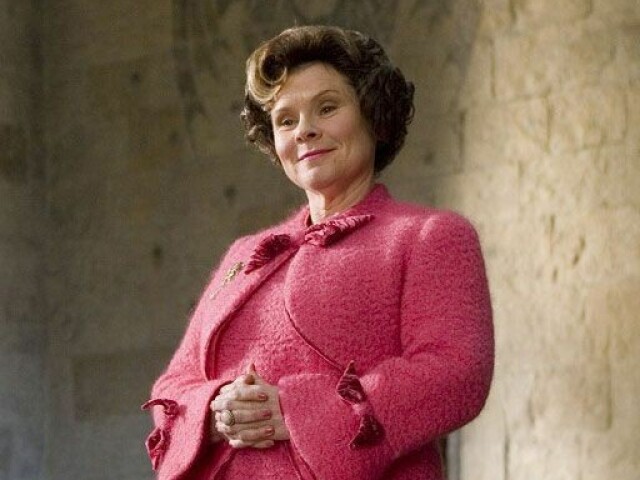 Dolores Umbridge