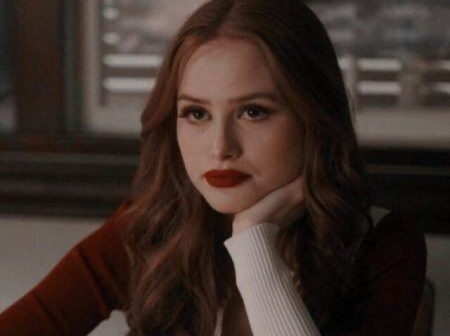 Cheryl blossom