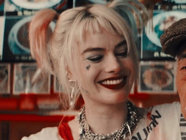 Harley Quinn