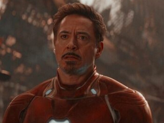 Tony Stark/Homem de ferro