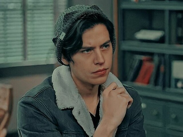 Jughead Jones