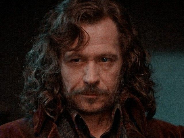 Sirius Black