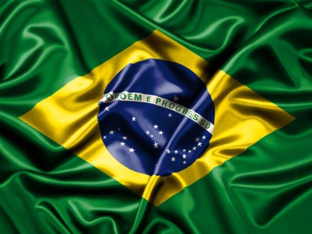 Quais são capitais do Brasil?