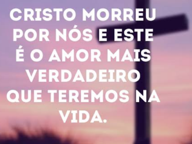 Você foi bem👏