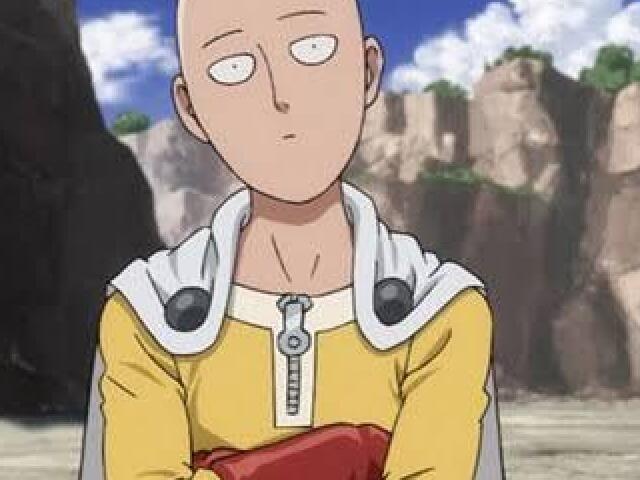 Saitama